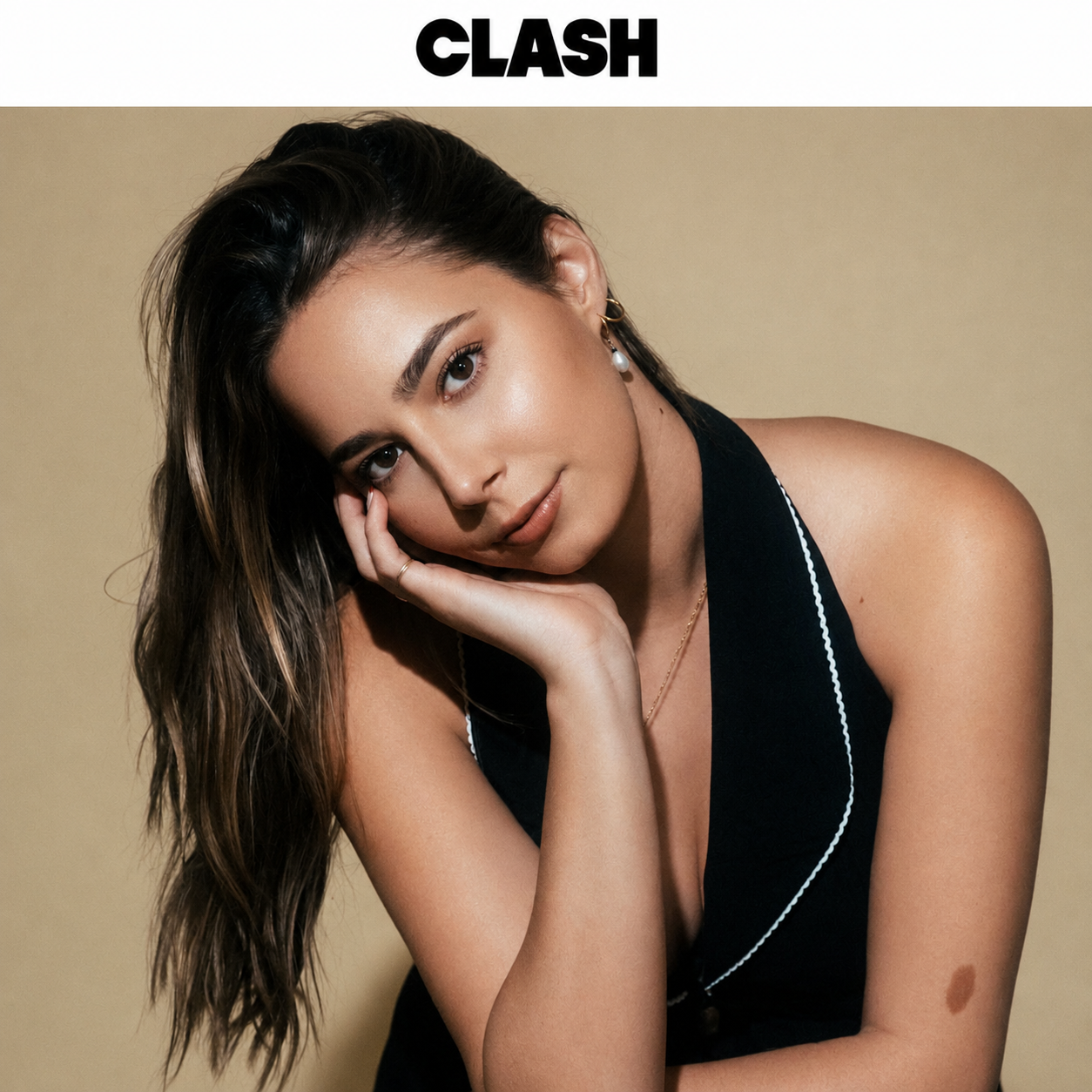 Anika Sloane featured in Clash